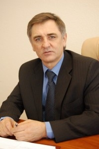 Генеральный директор Генеральный директор
