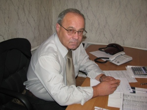Зам. генерального директора по снабжению