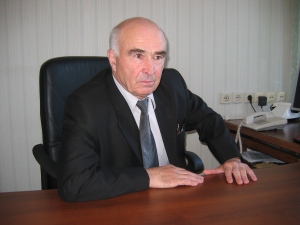 Технический директор